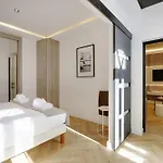 The Upper Marais Superb For 6 People * Париж